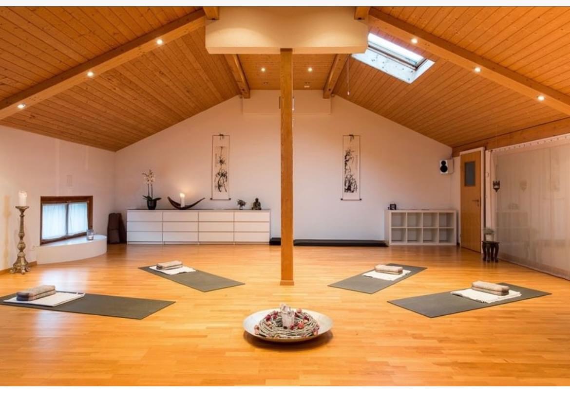 Yogaraum